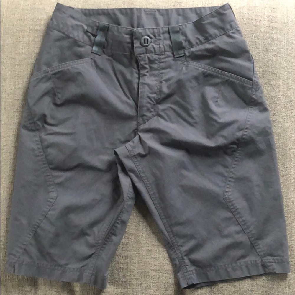 Patagonia Men's Venga Rock Shorts 28